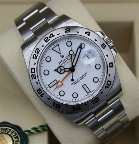 rolex acquisto online